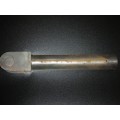 Forked Spindle
